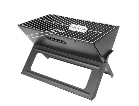 Picnic grill grill folding grill charcoal grill small folding grill 9791
