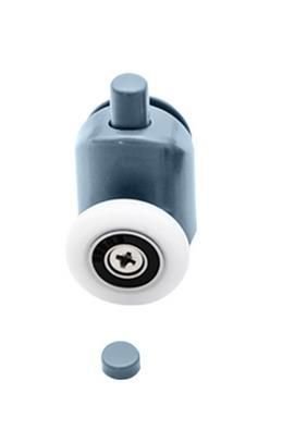 Roller Wheels Rollers for the Lower Shower Enclosure 9648