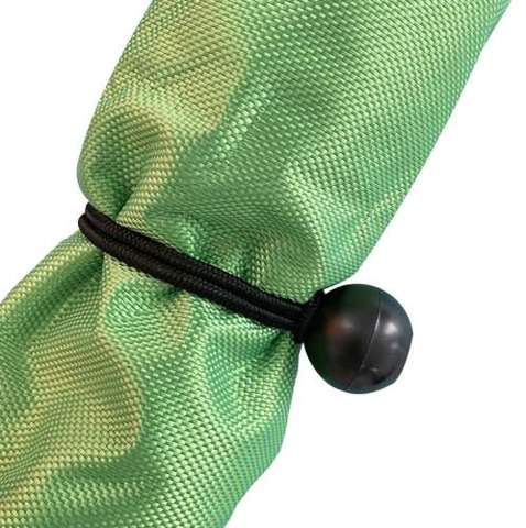 Set of rubbers with a ball for the tarpaulin - 10 pcs.