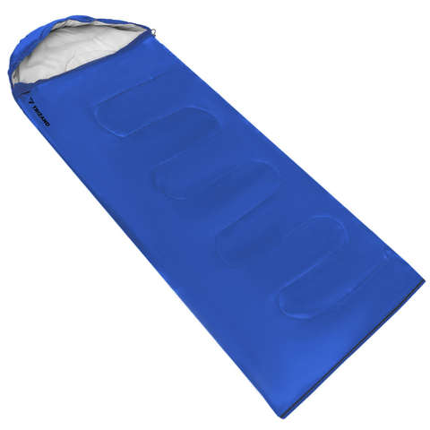 Sleeping bag - blue S10249