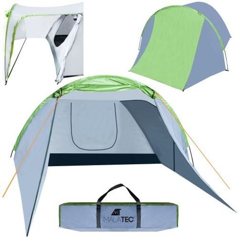 Tourist tent for 2-4 people. Colorado