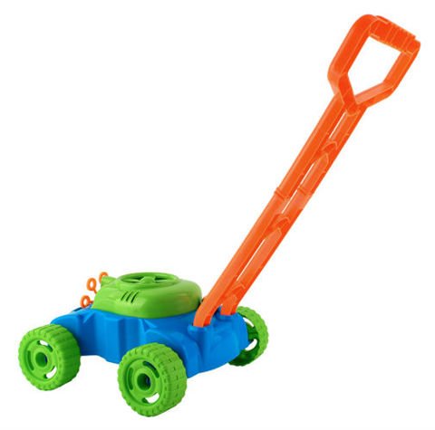 Toy mower