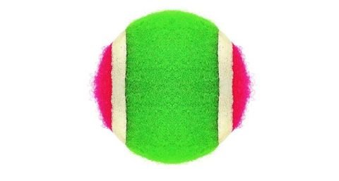 Velcro game - paddles + ball