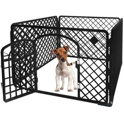 Animal playpen - 90x90x60cm cage