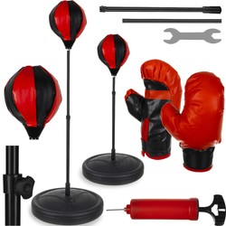 Boxing set - pear + gloves ZB16953