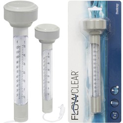 Swimming pool thermometer - BESTWAY 58072