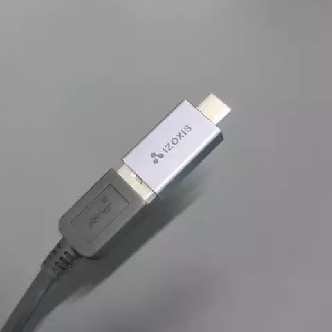 Adaptateur USB - USB-C