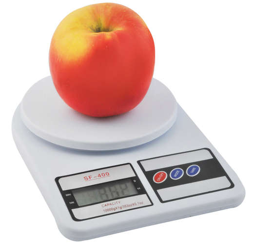 Balance de cuisine 10kg - WK3464