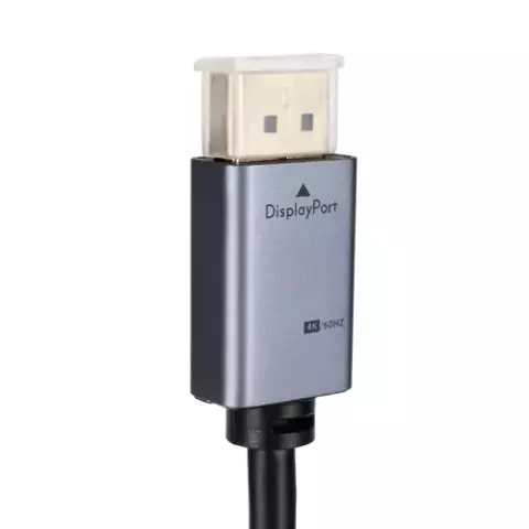 Câble DisplayPort vers DisplayPort 4K