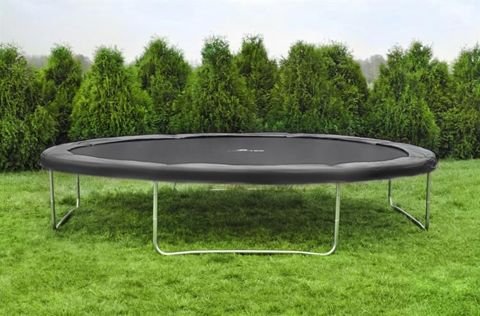 Housse de ressort pour trampoline 404cm