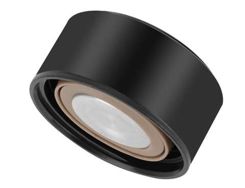 Mug isotherme avec affichage LED