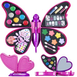 Set de maquillage jouet - papillon