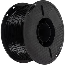 PLA 3D-Filament 1 kg 1,75 mm – schwarz Malatec 22040