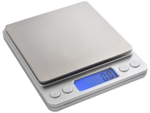 Küchengewicht 2 kg - WK3465
