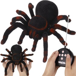 RC Ferngesteuerte spinne spider Kinder Spielzeug Fernbedienung Halloween Toys-DE 