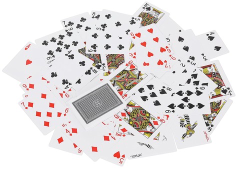 Pokeris – 300 žetonų rinkinys HQ lagamine