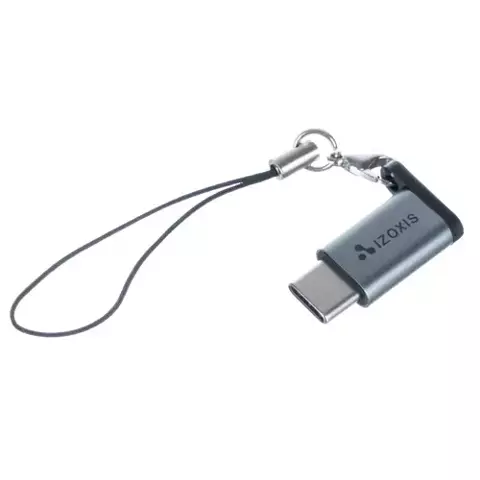 USB-C – USB micro B 2.0 adapteris