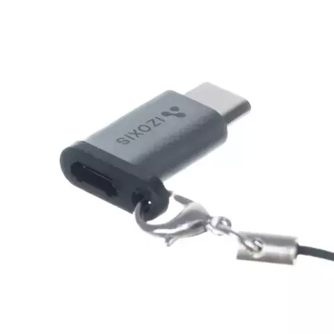 USB-C – USB micro B 2.0 adapteris