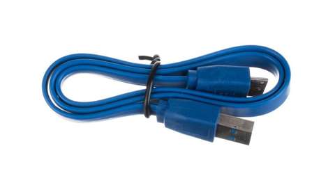 USB šakotuvas – 4 USB 3.0 prievadai