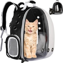 Transporter- plecak dla kota/ psa Purlov 23309