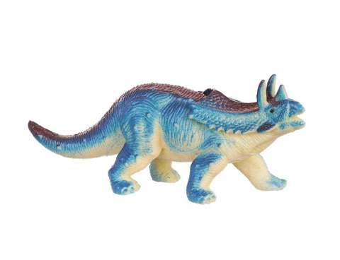 Dinozaury - zestaw figurek