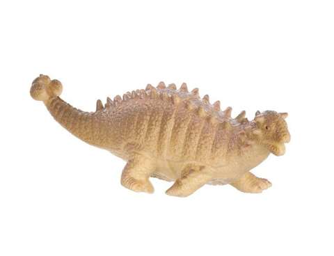 Dinozaury - zestaw figurek