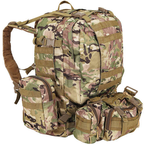 Военный рюкзак HQ