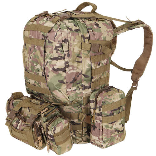 Военный рюкзак HQ