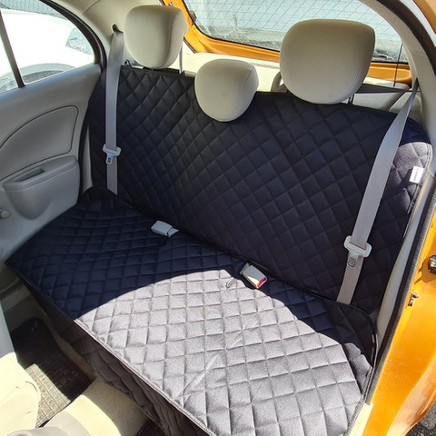 Защитный коврик на заднее сиденье автомобиля XTROBB