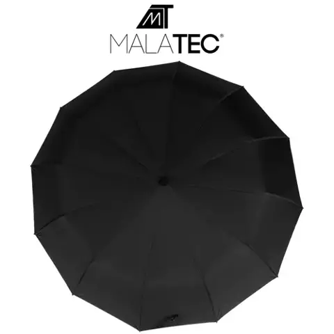 Зонт складной 12 проводов Malatec 19368