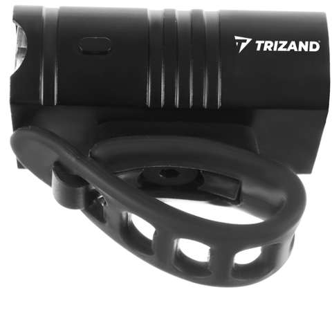 4T6 USB велосипедный фонарь + задний фонарь