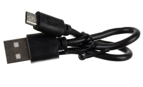 USB светодиодный налобный фонарик L18371
