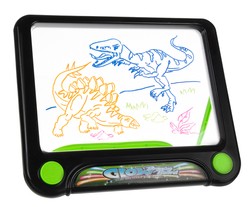 Легкая доска для рисования - динозавры